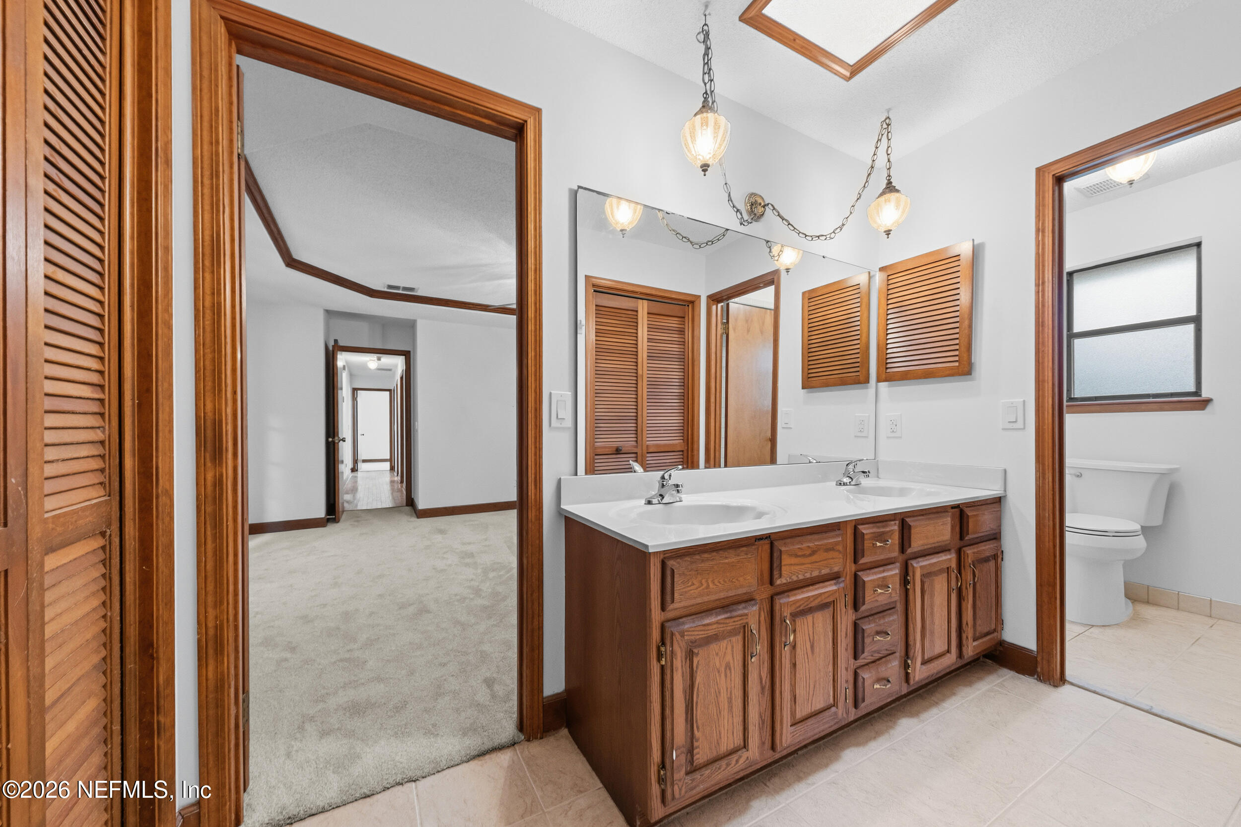 10428 Crystal Springs Road Jacksonville, FL 32221 - Photo 21 of 31 Master Bath