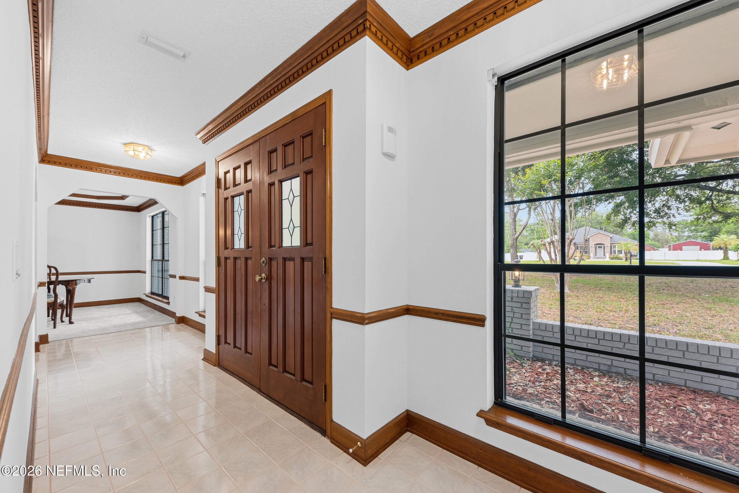 10428 Crystal Springs Road Jacksonville, FL 32221 - Photo 7 of 31 Private Entrance
