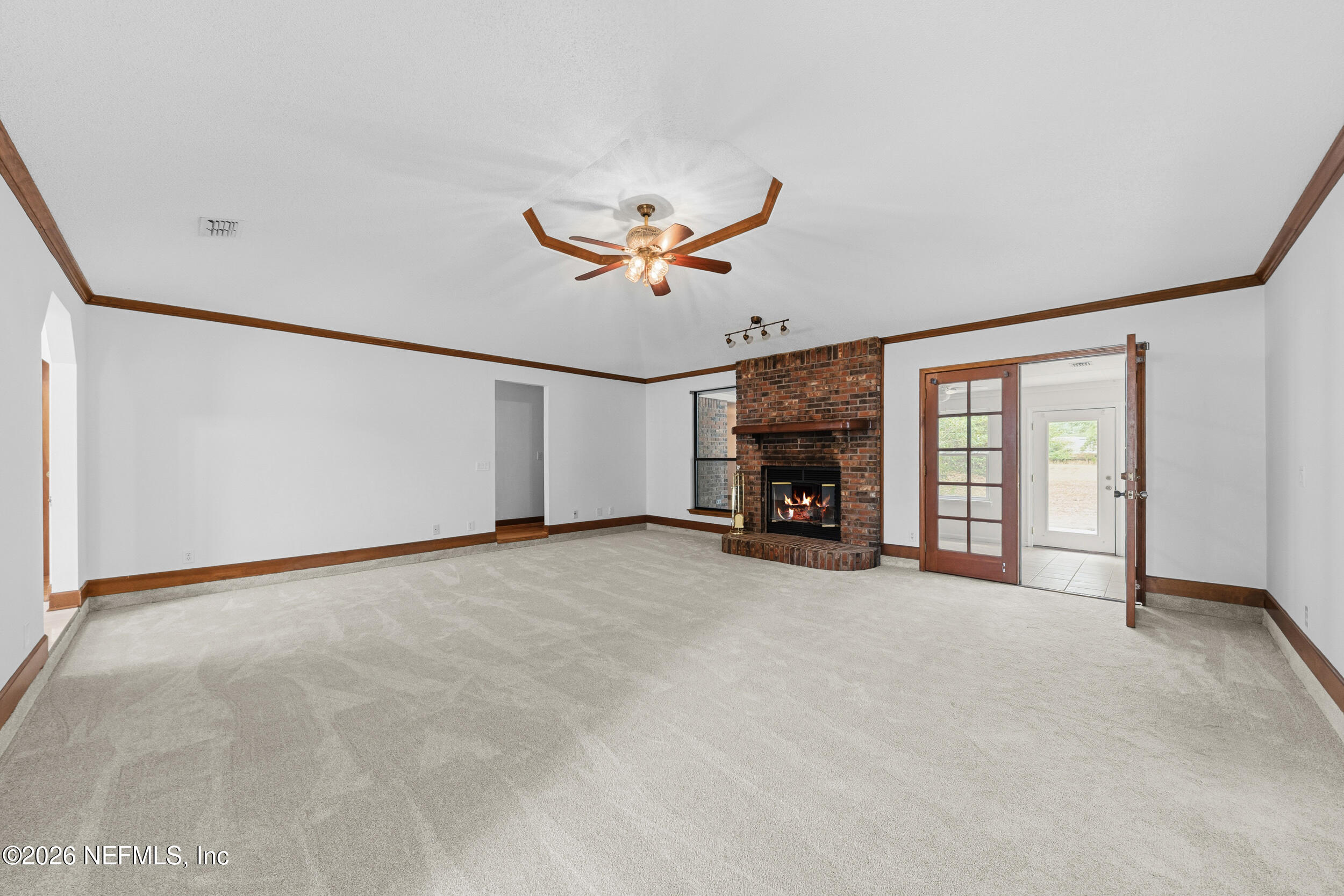 10428 Crystal Springs Road Jacksonville, FL 32221 - Photo 10 of 31 For family & entertaining