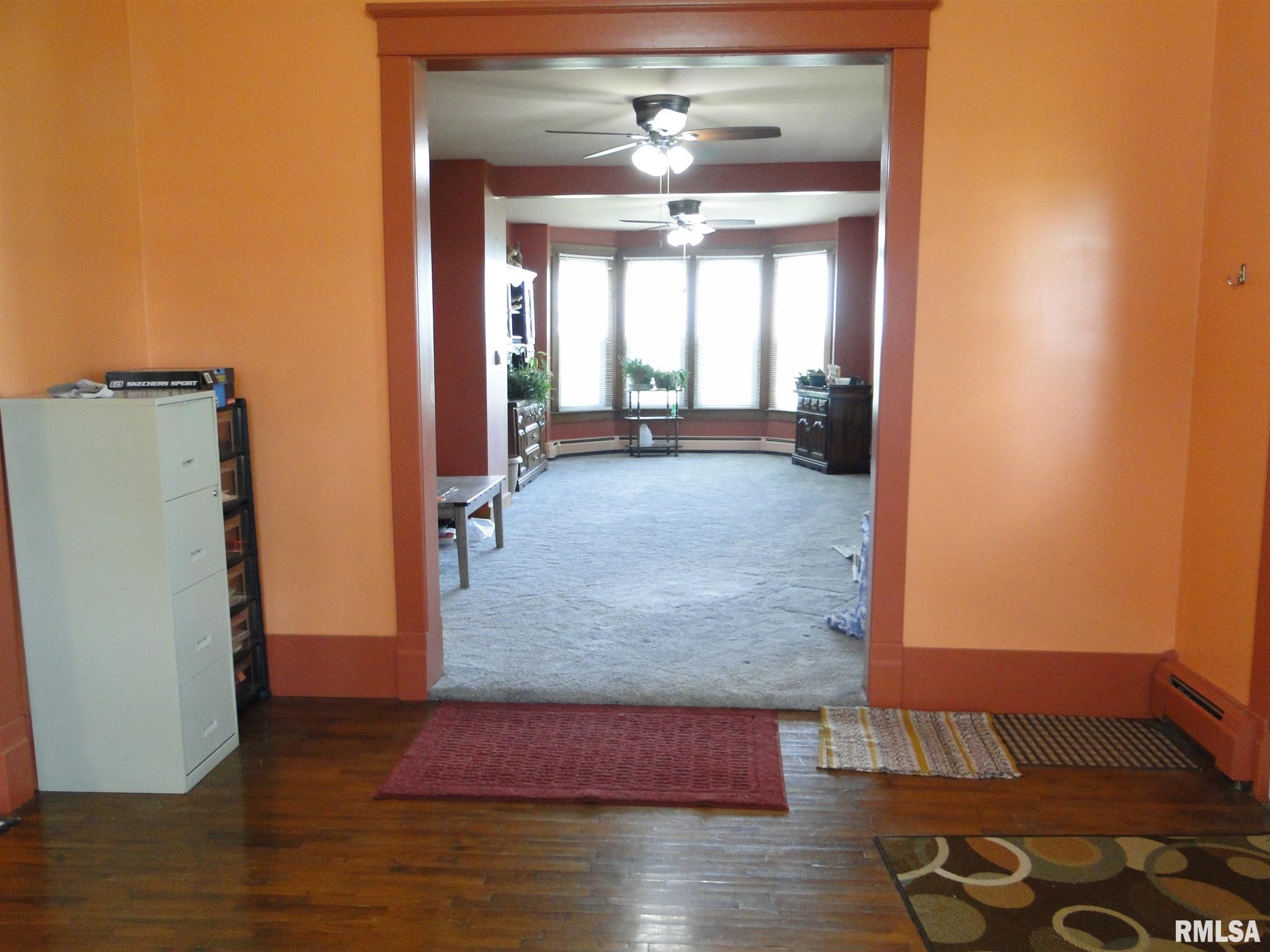 17360 North 800th Road Macomb, IL 61455 - Photo 12 of 37