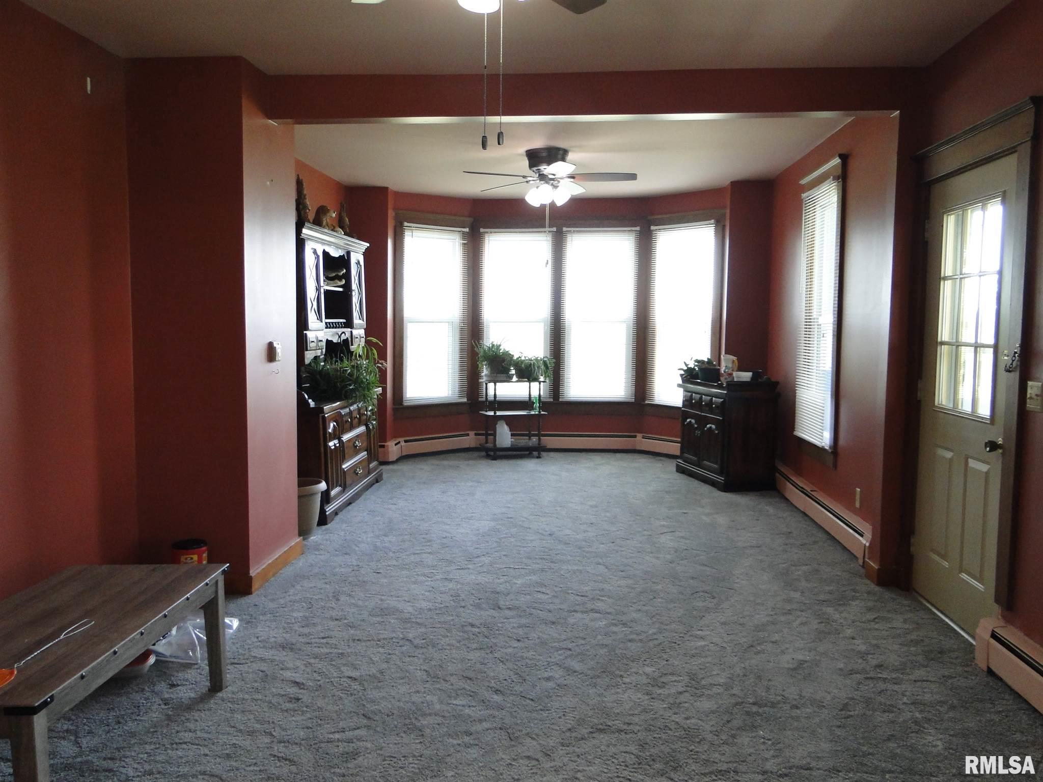 17360 North 800th Road Macomb, IL 61455 - Photo 13 of 37
