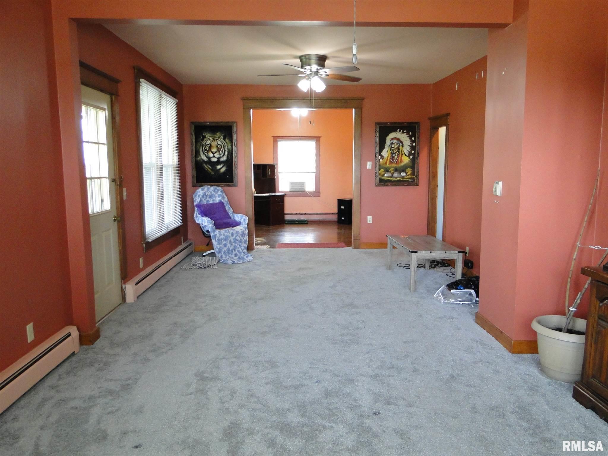 17360 North 800th Road Macomb, IL 61455 - Photo 14 of 37