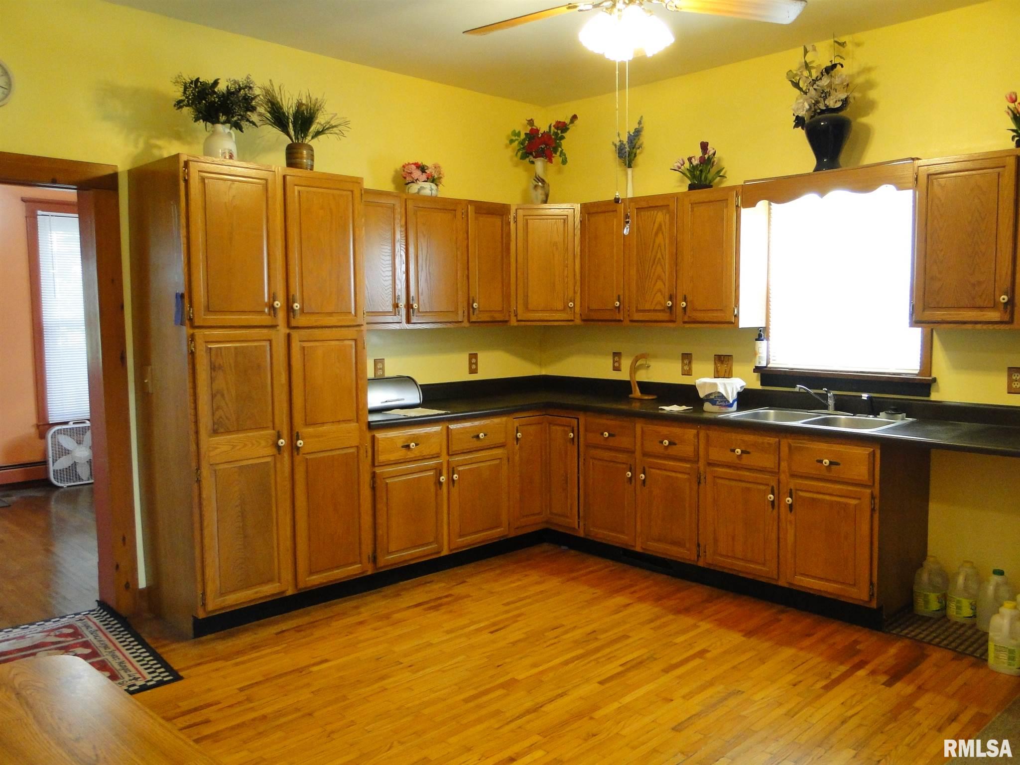 17360 North 800th Road Macomb, IL 61455 - Photo 15 of 37