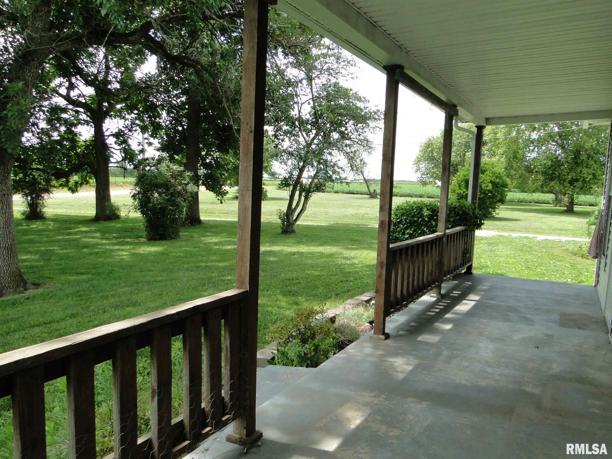 17360 North 800th Road Macomb, IL 61455 - Photo 27 of 37