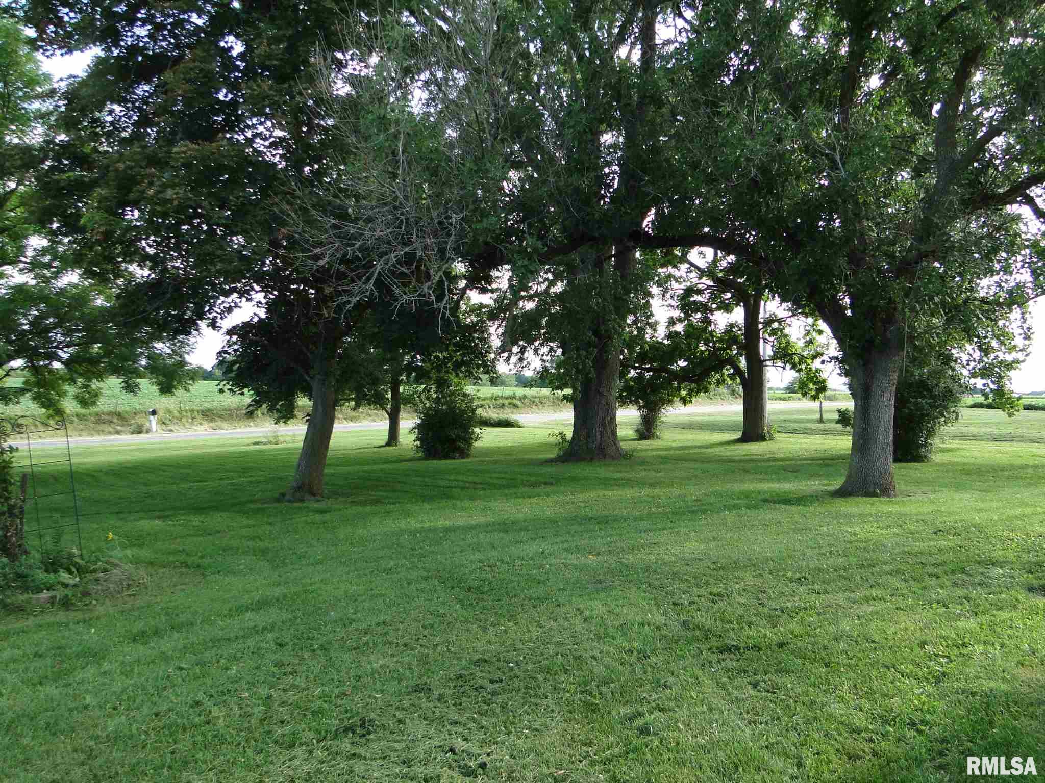 17360 North 800th Road Macomb, IL 61455 - Photo 28 of 37