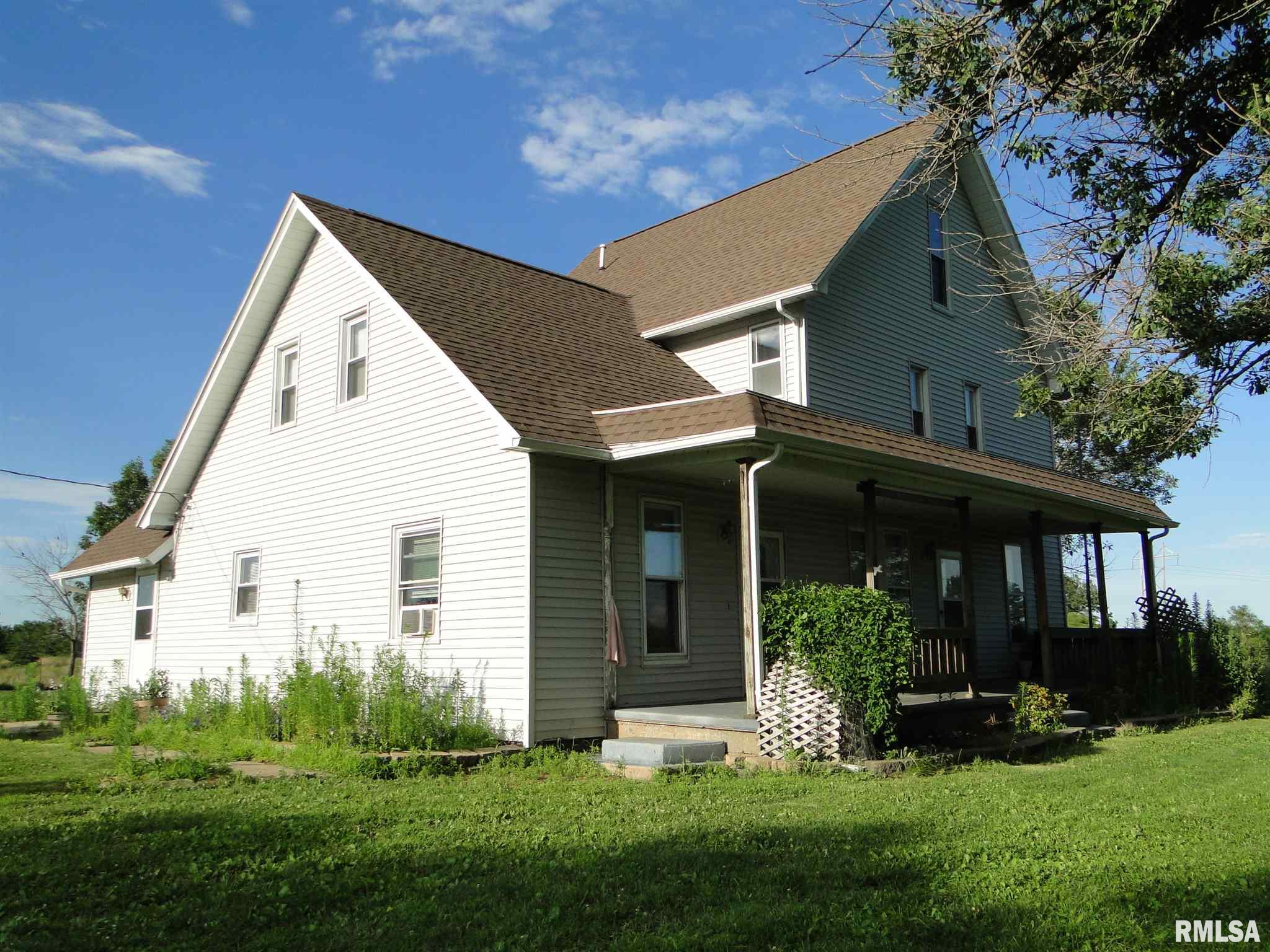 17360 North 800th Road Macomb, IL 61455 - Photo 4 of 37