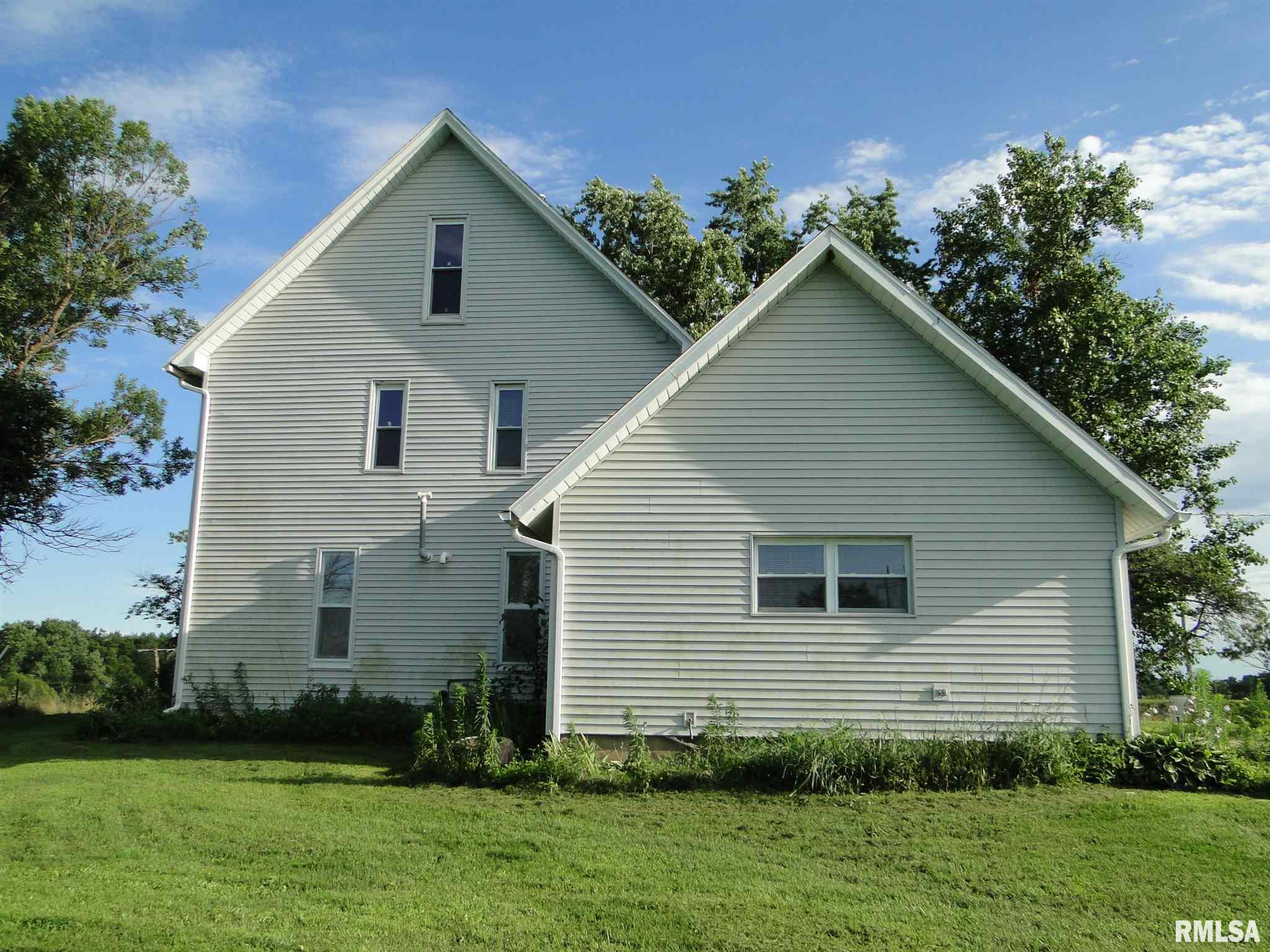 17360 North 800th Road Macomb, IL 61455 - Photo 7 of 37