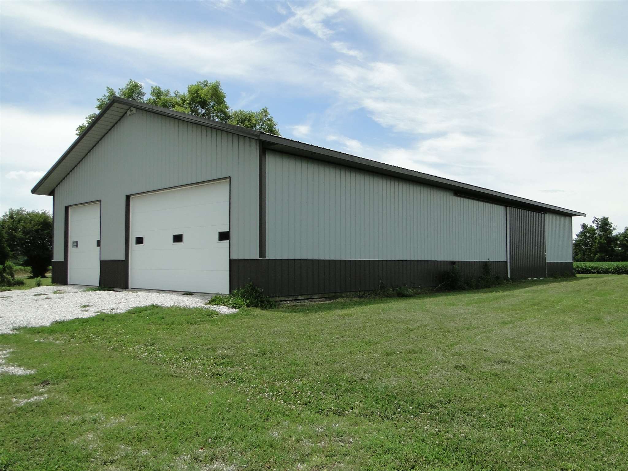 17360 North 800th Road Macomb, IL 61455 - Photo 8 of 37
