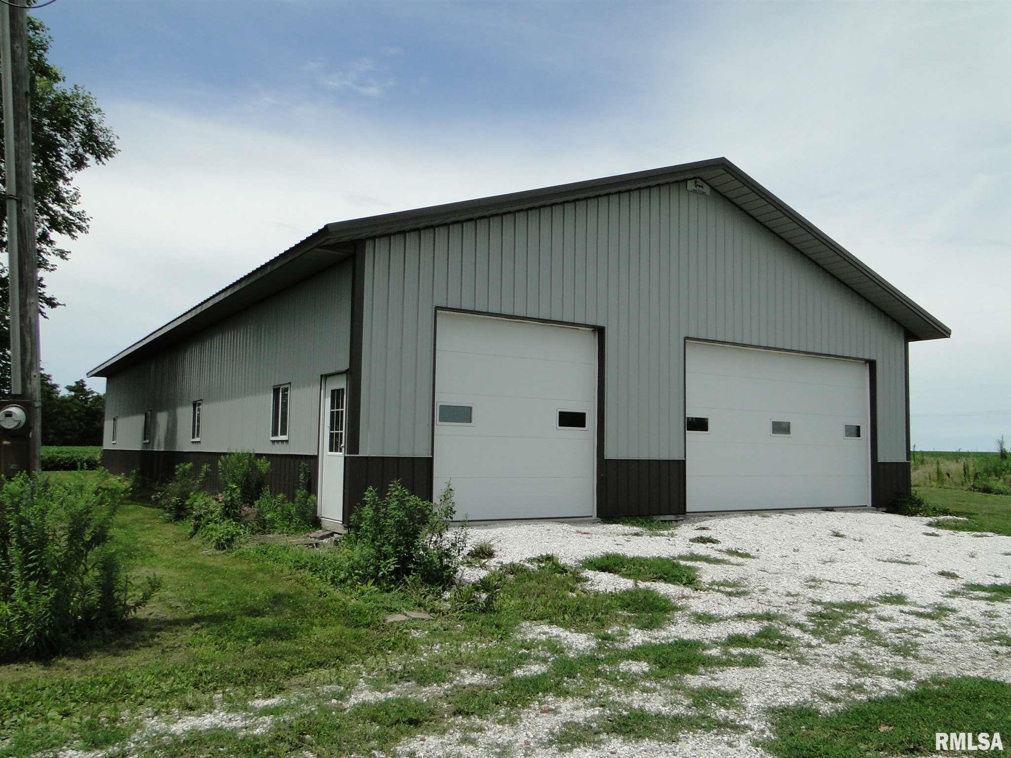 17360 North 800th Road Macomb, IL 61455 - Photo 10 of 37