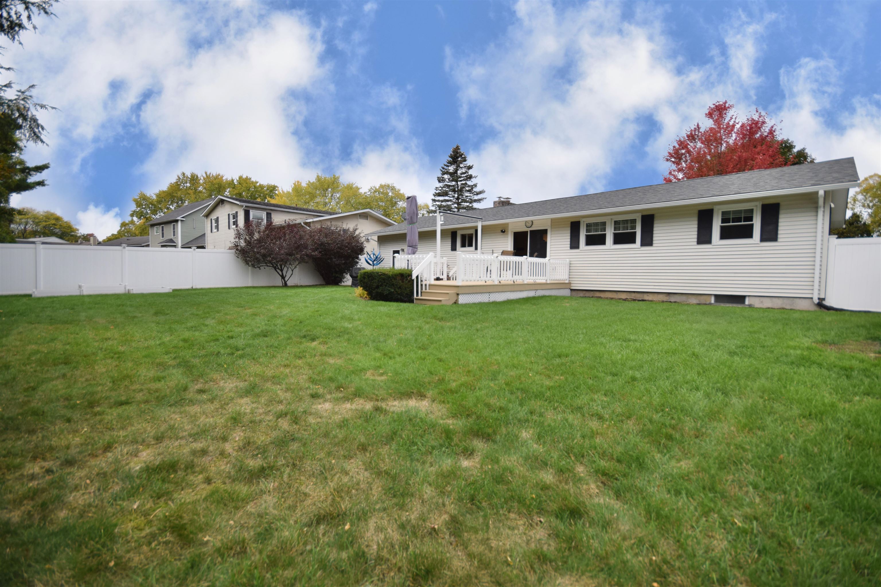 54 Faith Street Burlington, VT 05408 - Photo 27 of 34