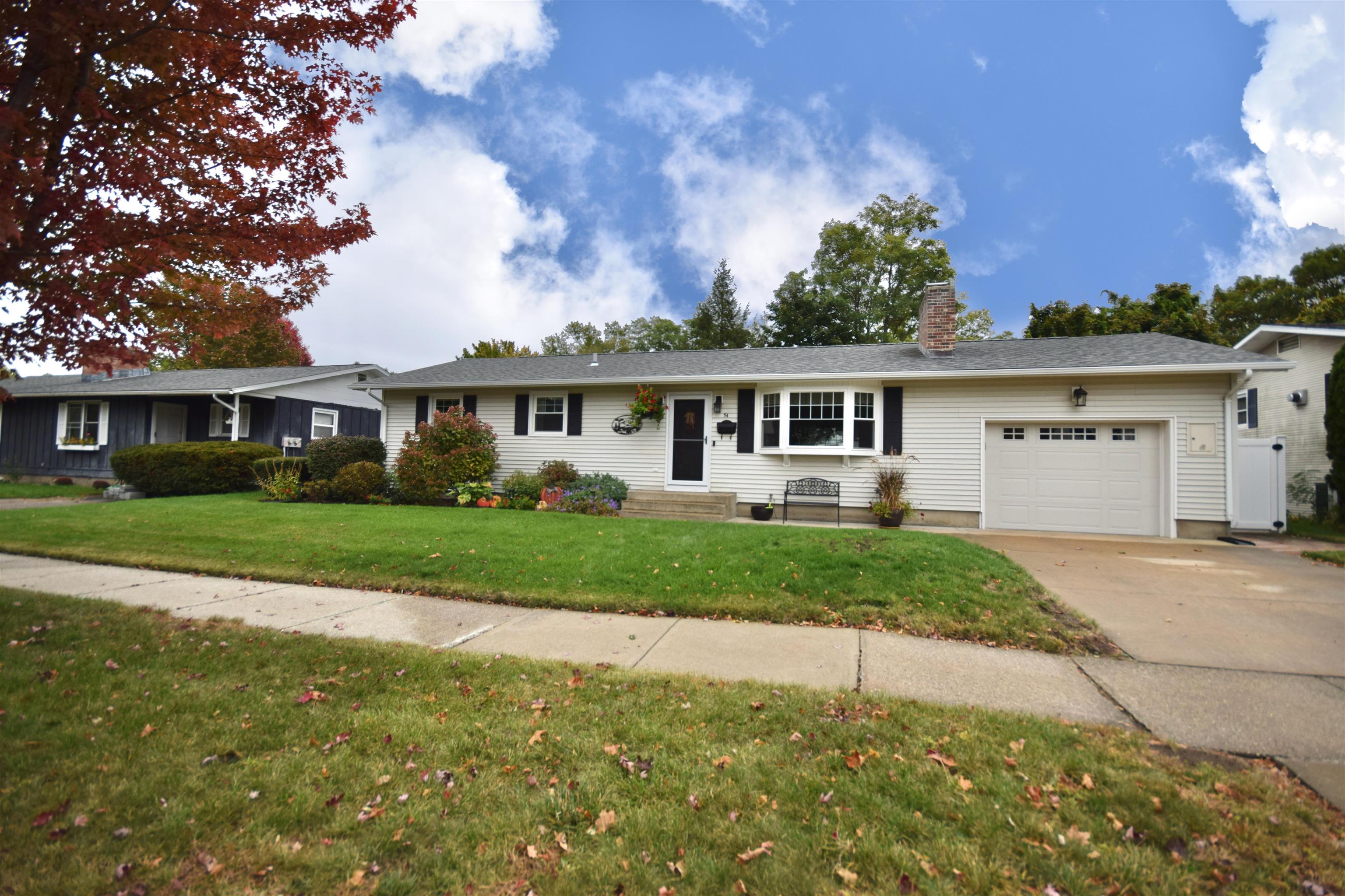 54 Faith Street Burlington, VT 05408 - Photo 34 of 34