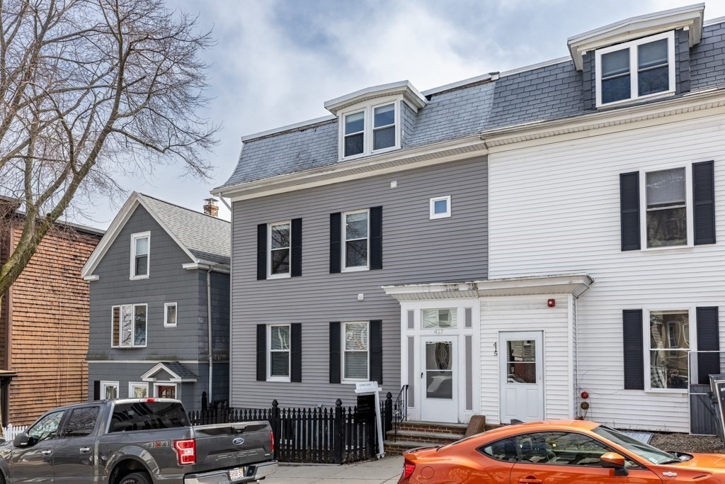 417 East 7th Street, Unit 2 Boston, MA 02127 - Photo 1 of 18