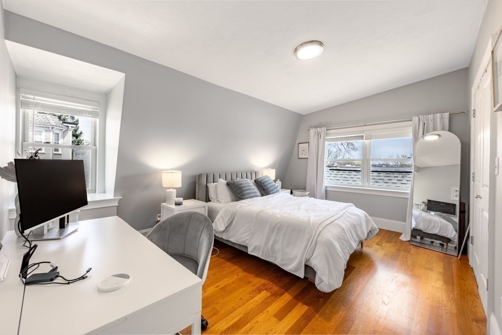 417 East 7th Street, Unit 2 Boston, MA 02127 - Photo 14 of 18