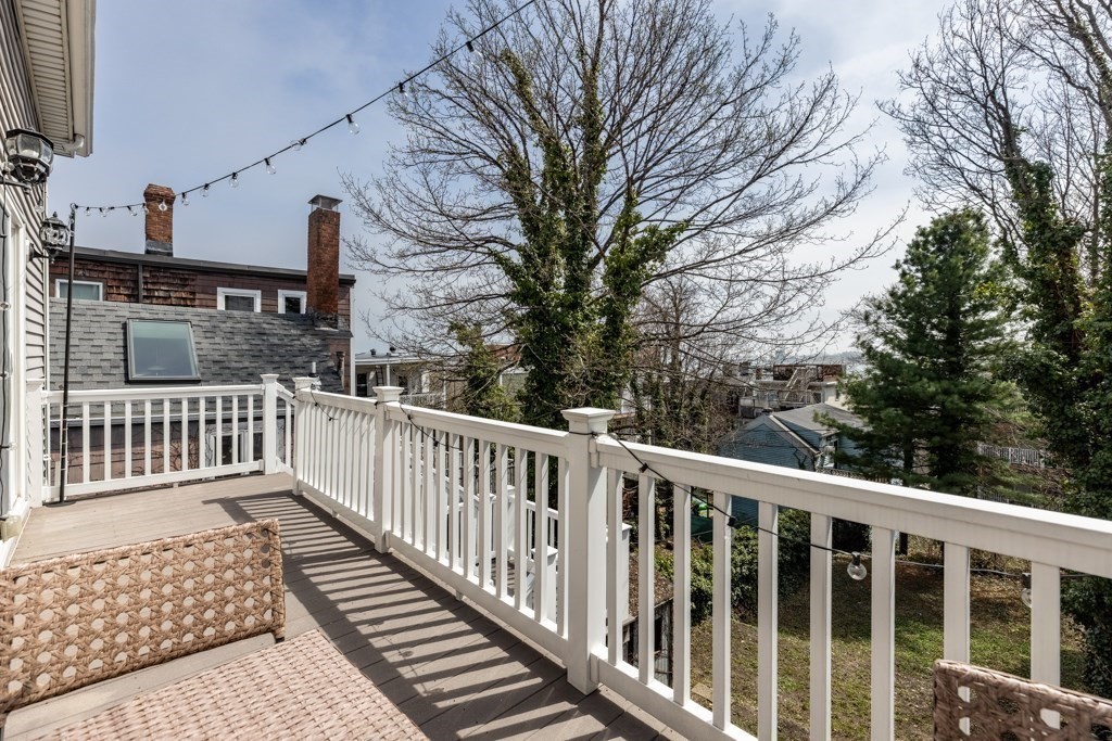 417 East 7th Street, Unit 2 Boston, MA 02127 - Photo 15 of 18