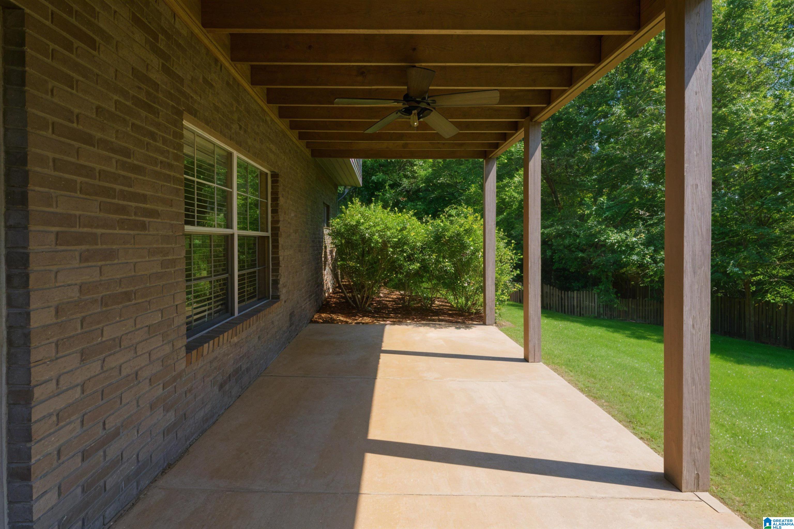 119 Magnolia Ridge Circle Chelsea, AL 35043 - Photo 49 of 50