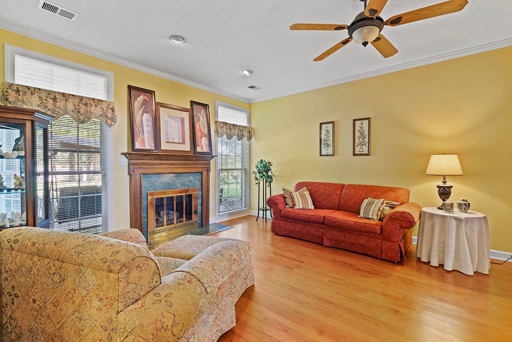 206 Rivers Run Greenwood, SC 29649 - Photo 4 of 17 Gallery Image 4