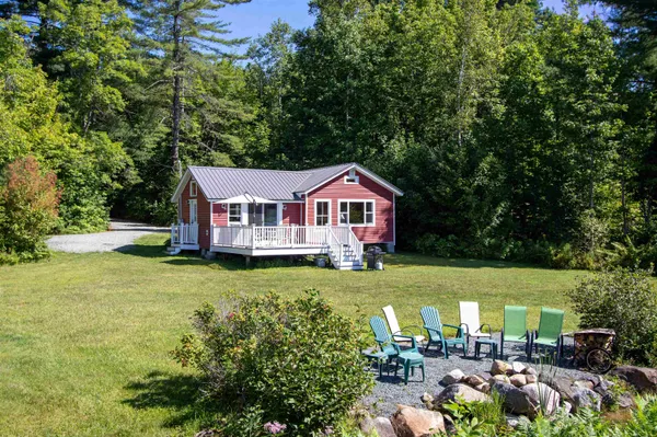 $375,000 | 100 Nana's Lane, Concord, VT 05858