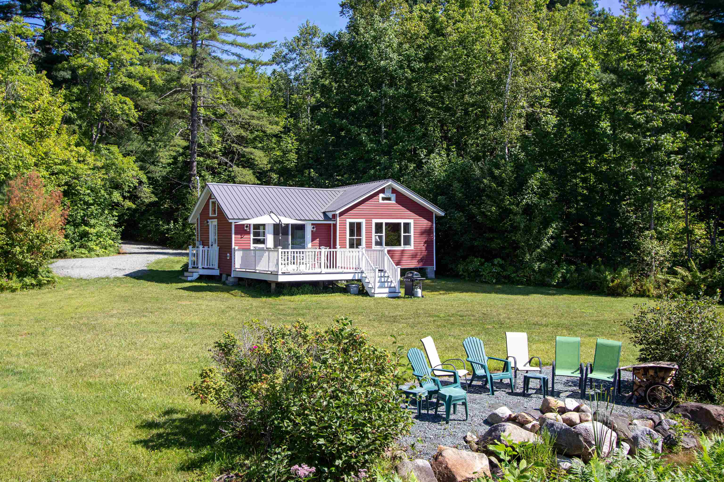 100 Nana's Lane Concord, VT 05858 - Photo 1 of 54