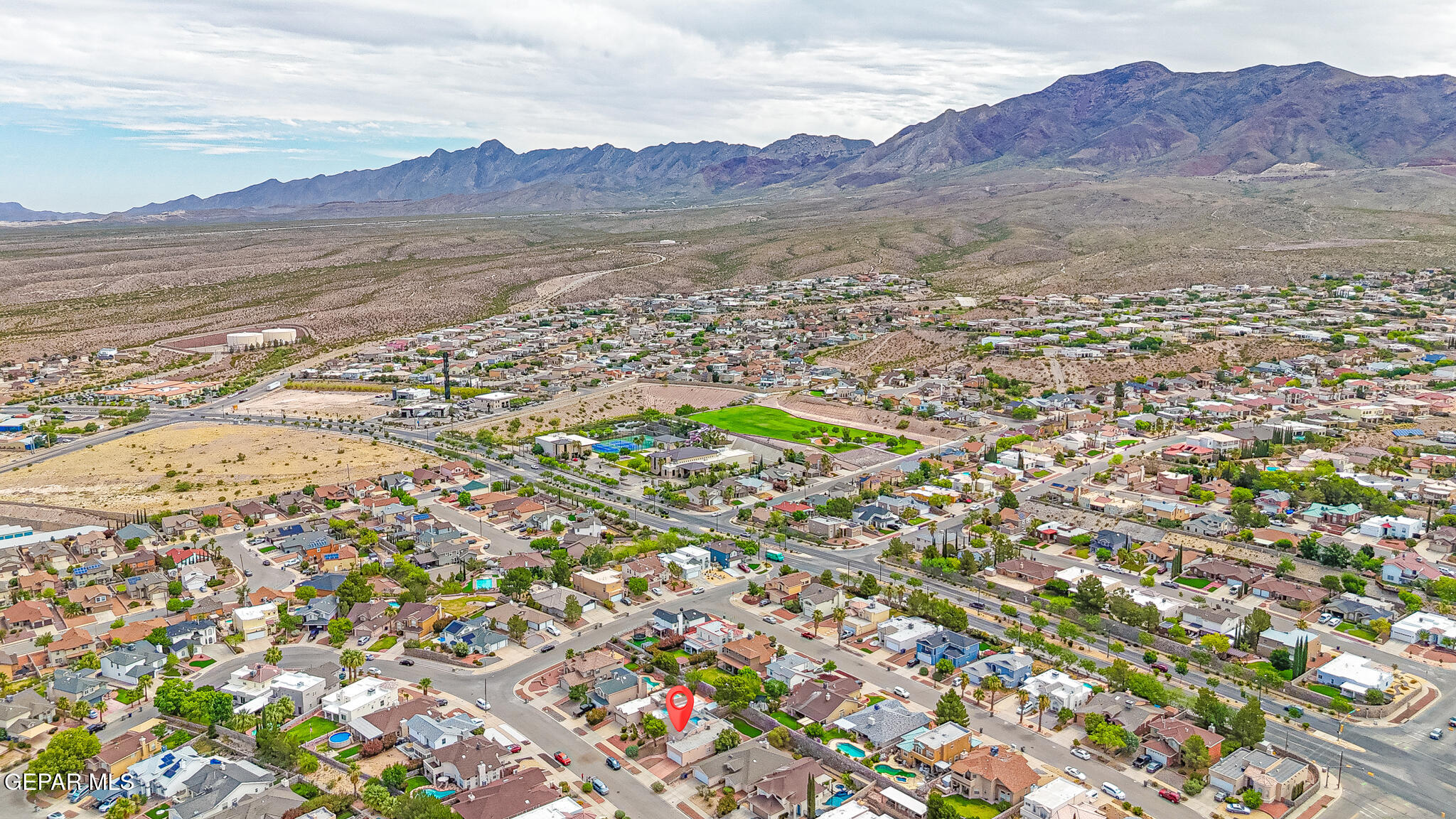 1420 Black Ridge Drive El Paso, TX 79912 - Photo 33 of 34 DJI_20260625105025_0400_D copy
