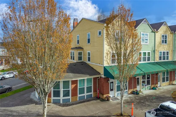$525,000 | 816 Cherry Avenue, Unit 5A&B, Sumner, WA 98390
