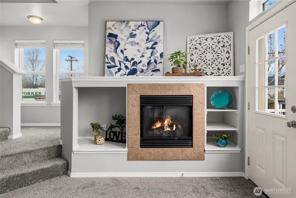 $525,000 | 816 Cherry Avenue, Unit 5A&B, Sumner, WA 98390