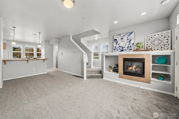 $525,000 | 816 Cherry Avenue, Unit 5A&B, Sumner, WA 98390