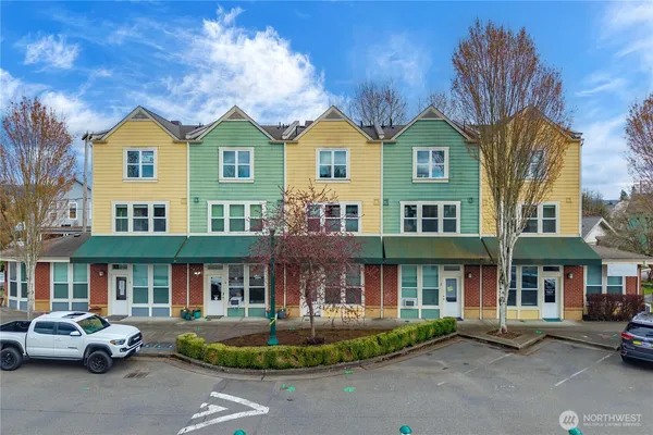 $525,000 | 816 Cherry Avenue, Unit 5A&B, Sumner, WA 98390