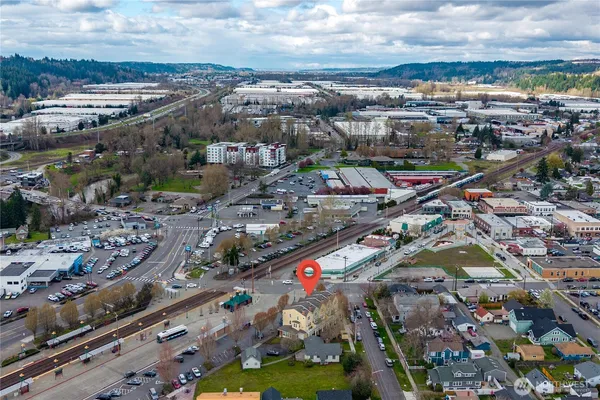 $525,000 | 816 Cherry Avenue, Unit 5A&B, Sumner, WA 98390