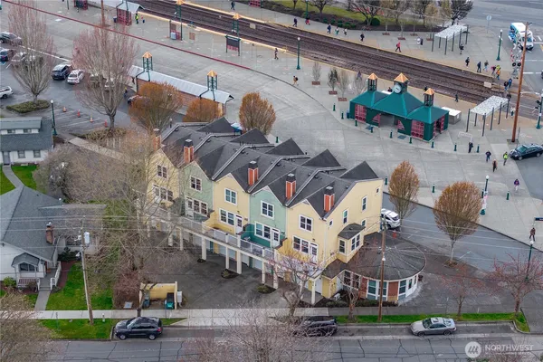 $525,000 | 816 Cherry Avenue, Unit 5A&B, Sumner, WA 98390