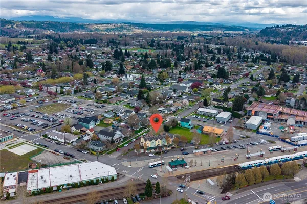 $525,000 | 816 Cherry Avenue, Unit 5A&B, Sumner, WA 98390