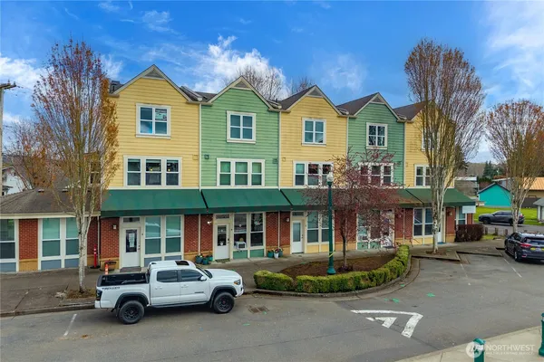 $525,000 | 816 Cherry Avenue, Unit 5A&B, Sumner, WA 98390