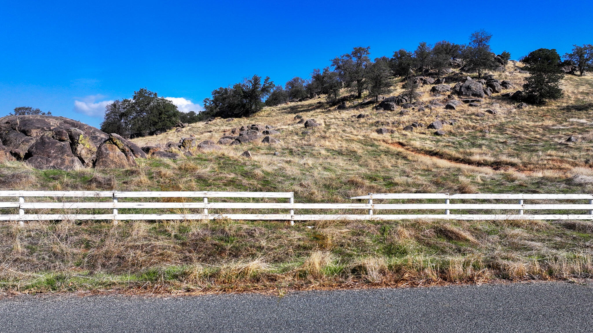 Coyote Drive Springville, CA 93265 - Photo 1 of 13 Street view