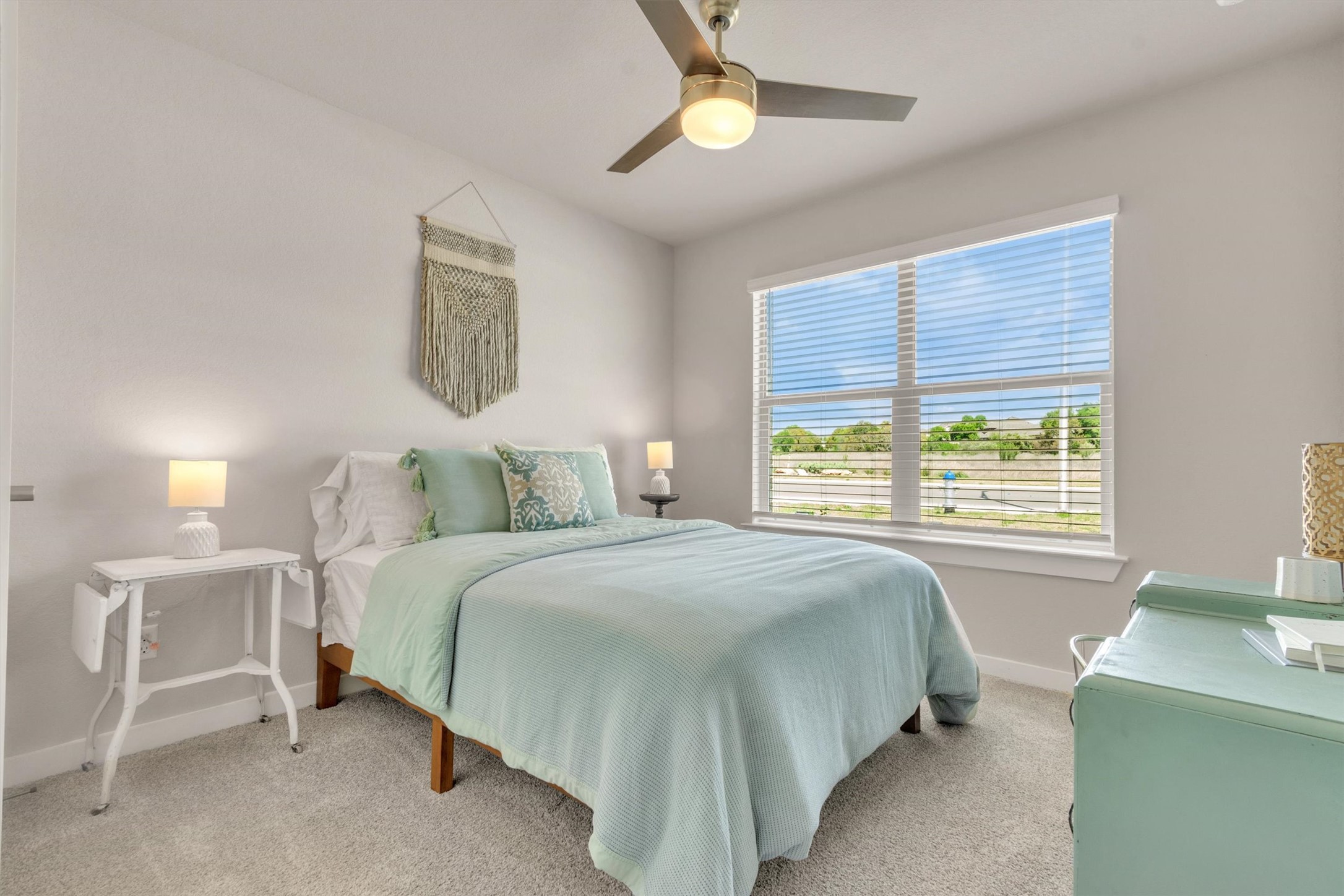 1008 Tipton Street Georgetown, TX 78633 - Photo 20 of 38 Bedroom 2