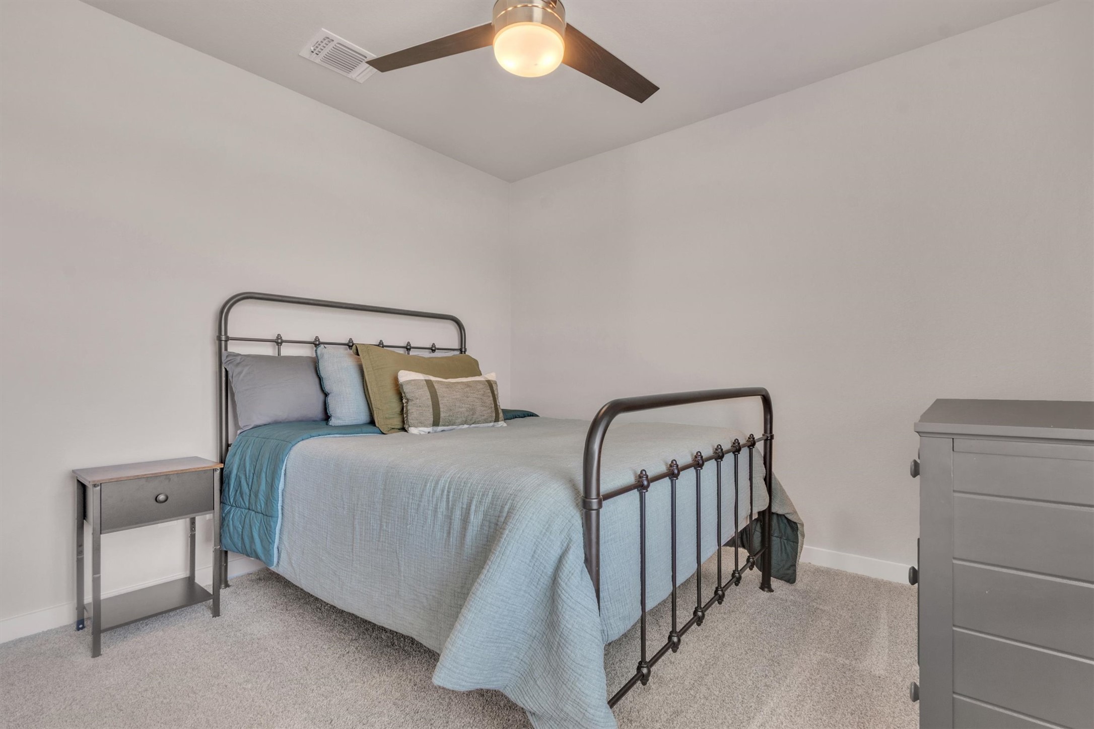 1008 Tipton Street Georgetown, TX 78633 - Photo 21 of 38 Bedroom 3