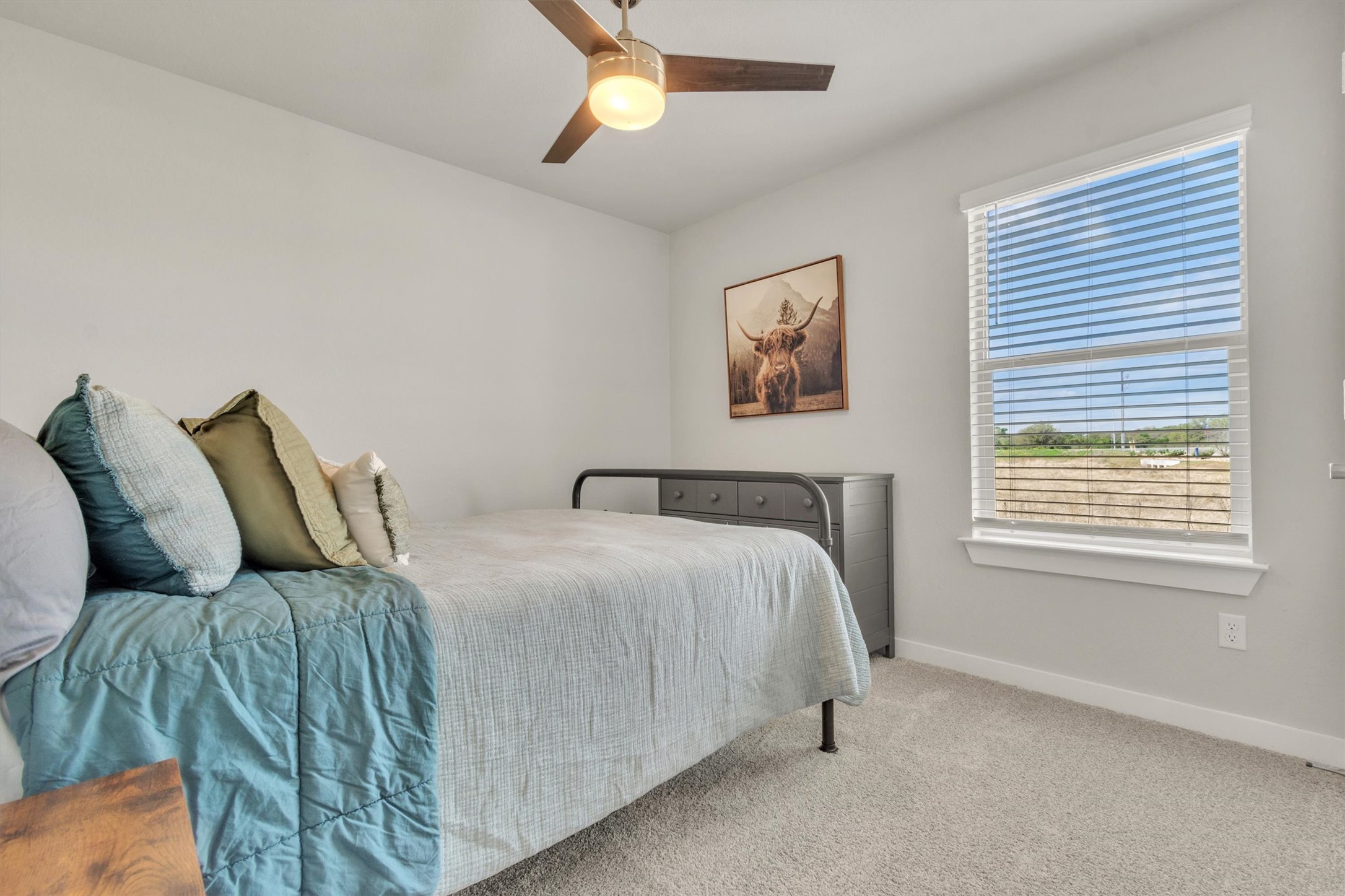 1008 Tipton Street Georgetown, TX 78633 - Photo 22 of 38 Bedroom 3