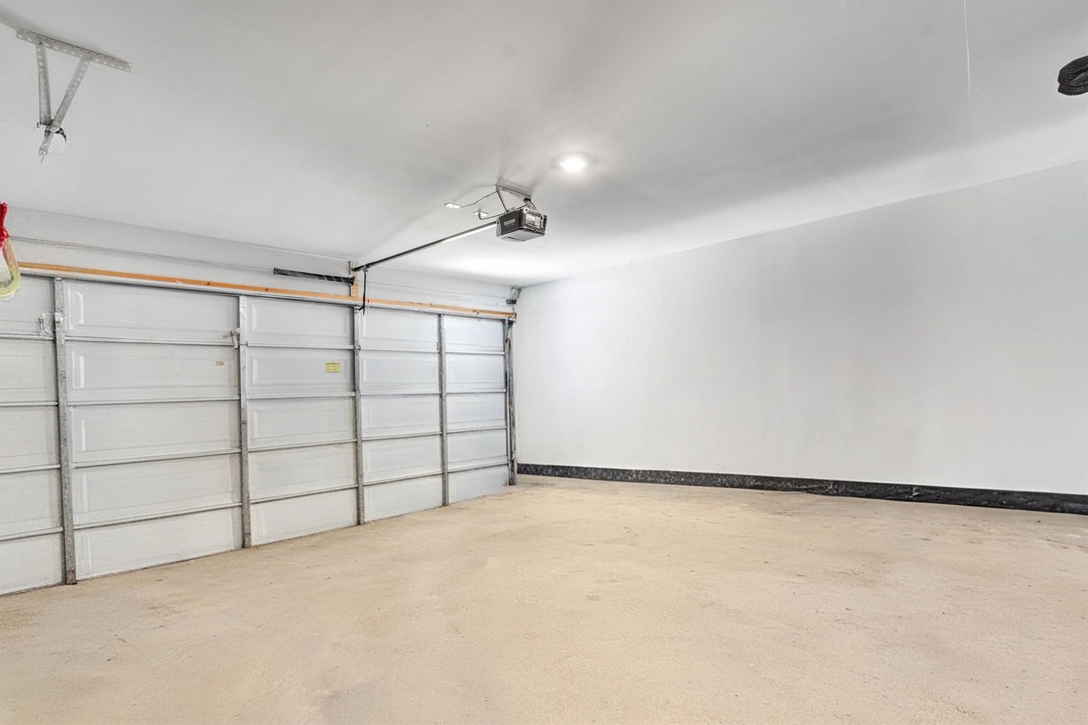 1008 Tipton Street Georgetown, TX 78633 - Photo 34 of 38 2 Car Garage with Natural Light