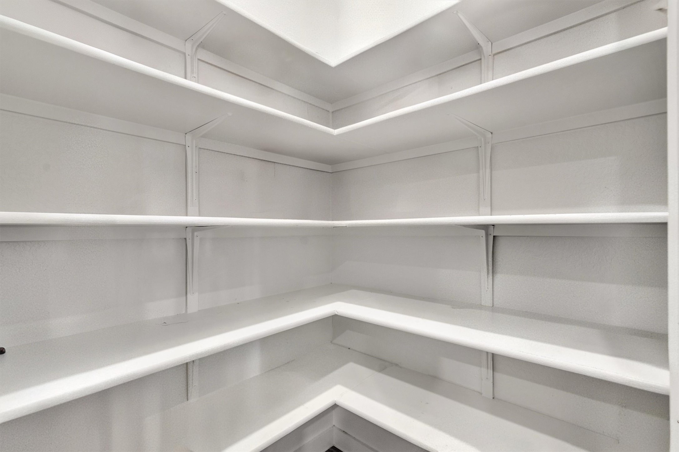 1008 Tipton Street Georgetown, TX 78633 - Photo 4 of 38 Large corner pantry