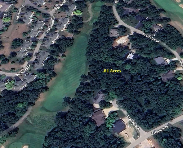 $40,000 | 1540 Prestwick Place, Geneva, WI 53147