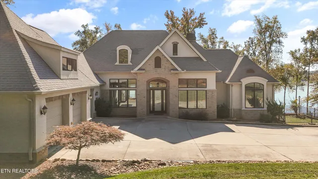 $1,550,000 | 265 East Shore Drive, Rockwood, TN 37854