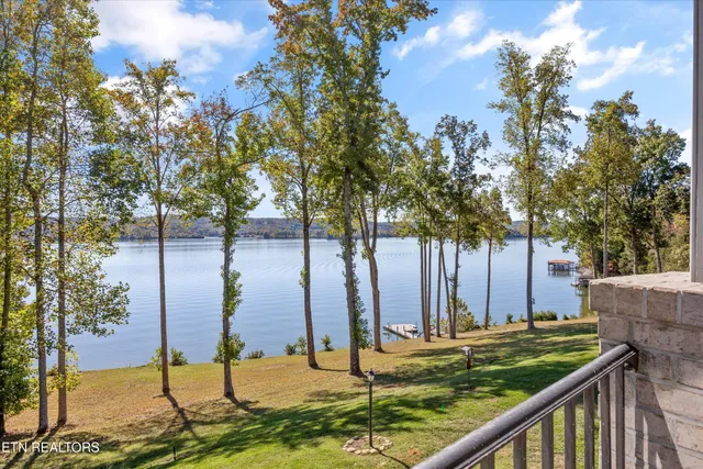 $1,550,000 | 265 East Shore Drive, Rockwood, TN 37854