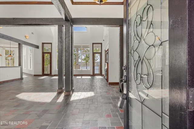 $1,550,000 | 265 East Shore Drive, Rockwood, TN 37854