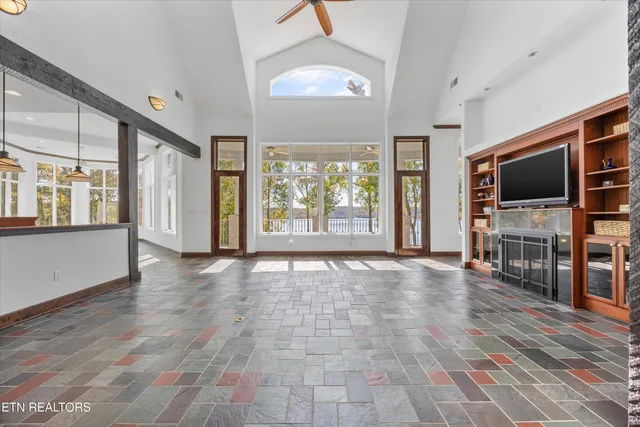 $1,550,000 | 265 East Shore Drive, Rockwood, TN 37854