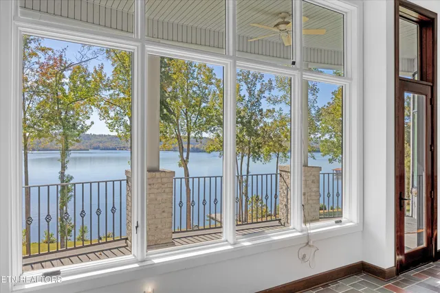 $1,550,000 | 265 East Shore Drive, Rockwood, TN 37854