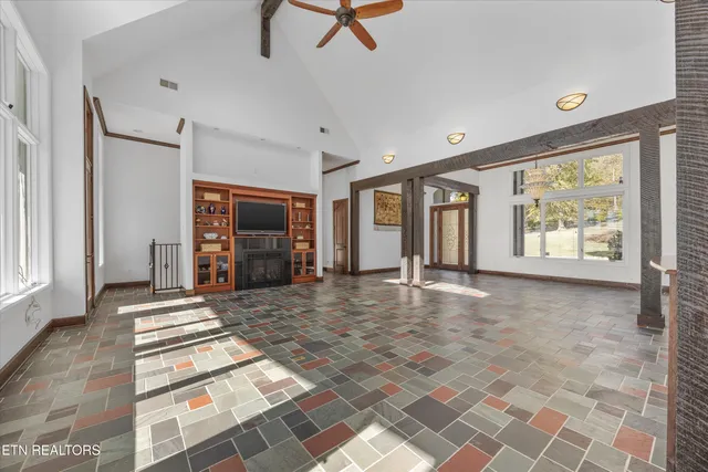 $1,550,000 | 265 East Shore Drive, Rockwood, TN 37854