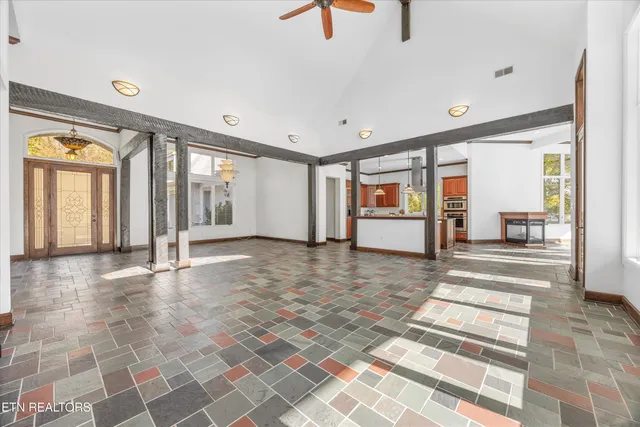 $1,550,000 | 265 East Shore Drive, Rockwood, TN 37854