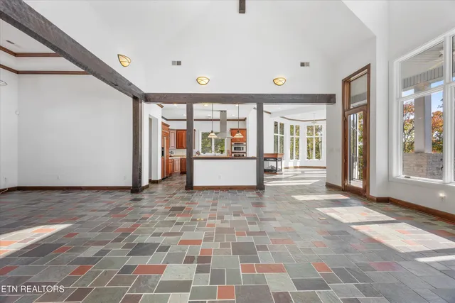 $1,550,000 | 265 East Shore Drive, Rockwood, TN 37854