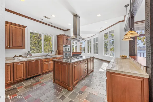 $1,550,000 | 265 East Shore Drive, Rockwood, TN 37854