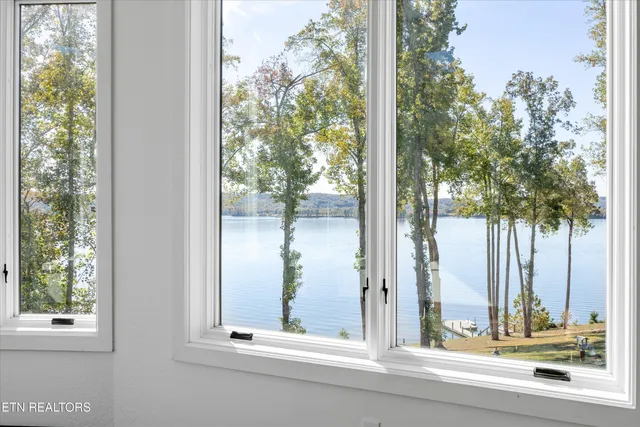 $1,550,000 | 265 East Shore Drive, Rockwood, TN 37854