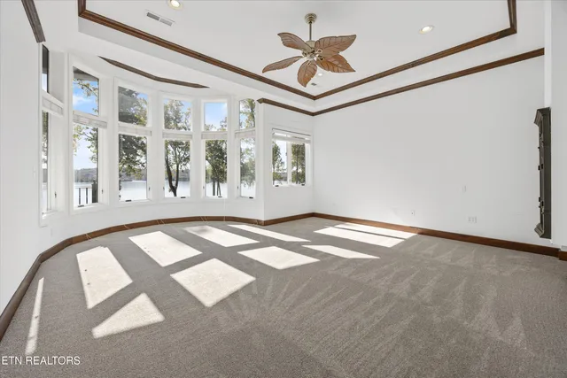 $1,550,000 | 265 East Shore Drive, Rockwood, TN 37854