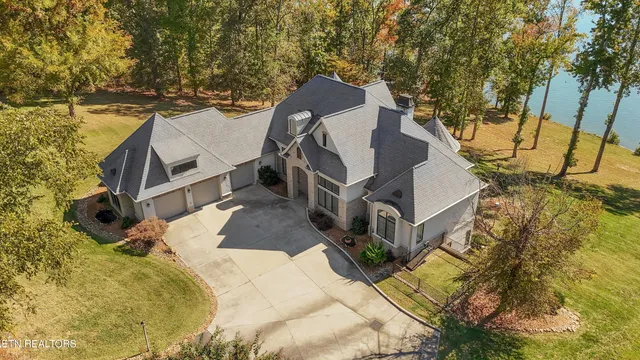 $1,550,000 | 265 East Shore Drive, Rockwood, TN 37854